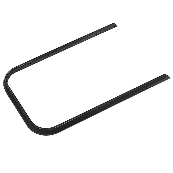 SPX REAR BUMPER 129" ARCTIC CAT SC-12685