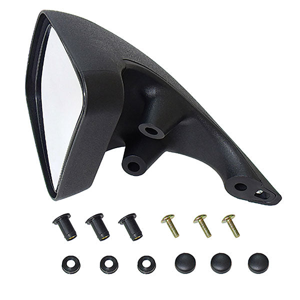 SPX WINDSHIELD MOUNT MIRROR ARCTIC CAT SM-12199
