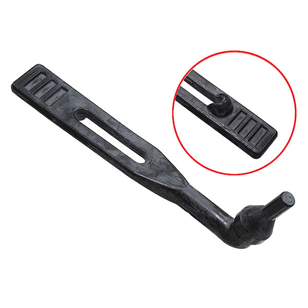 SPX HOOD/PANEL LATCH 2PK ARCTIC CAT SM-12417