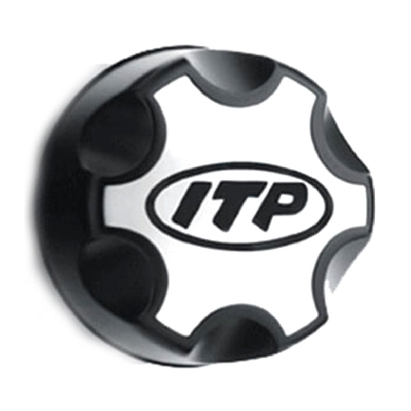 ITP TWISTER  SD SILVER CAP 4/110136156 P110TW