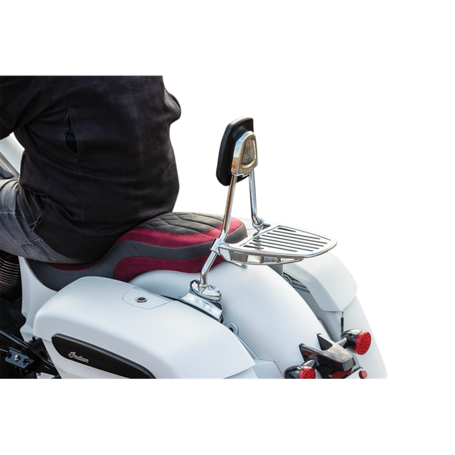KURYAKYN SISSYBAR W/MOUNTS IND 14+ PN 6586 KUR6586