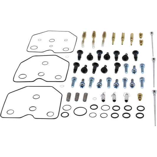 ALL BALLS CARB REBUILD KIT 26-10008
