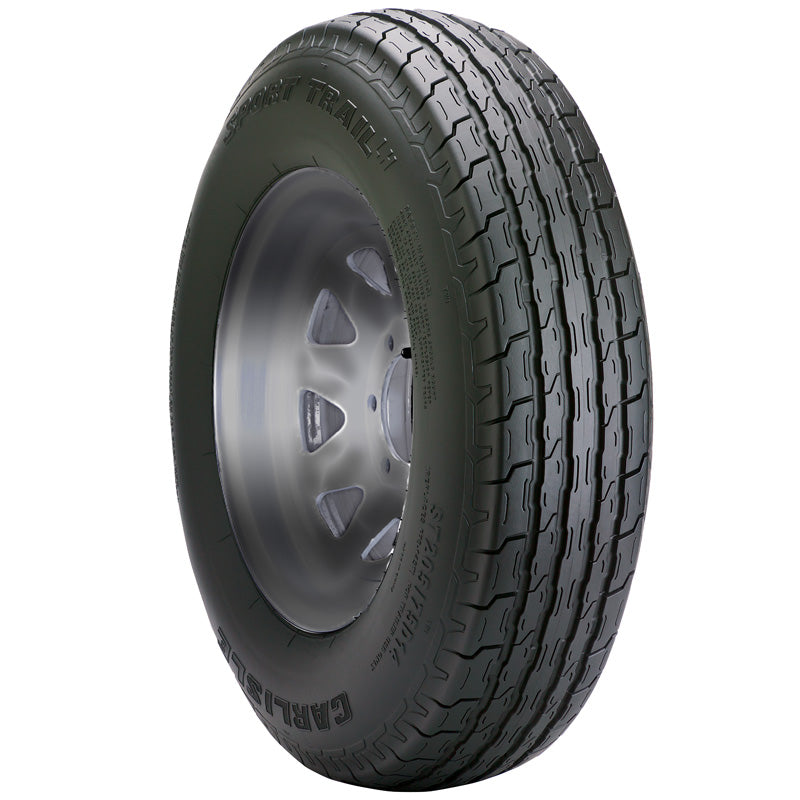 CARLISLE COMBO 5.30-12B 4/4 GALVANIZED 607721
