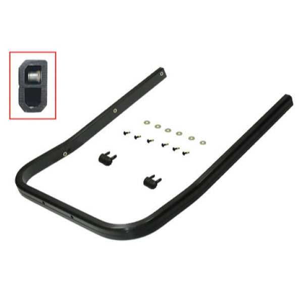 SPX HEAVY DUTY HITCH BUMPER SKI-DOO SC-12678