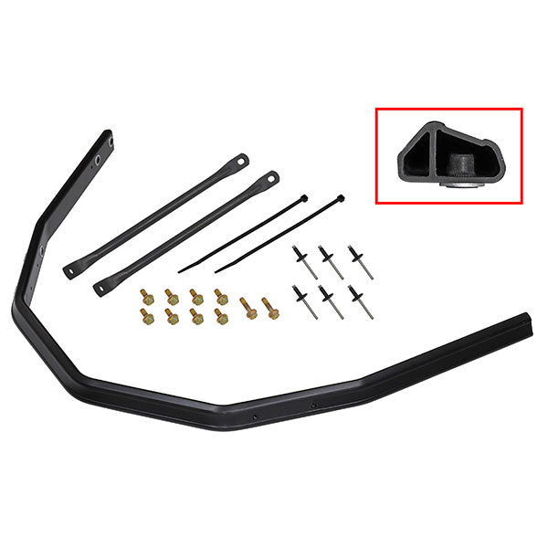 SPX FRONT BUMPER SKI-DOO SC-12689