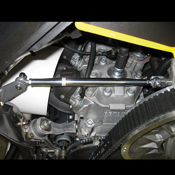 STRAIGHTLINE PERFORMANCE CHASSIS SUPPORT BRACE SKI-DOO 183-134