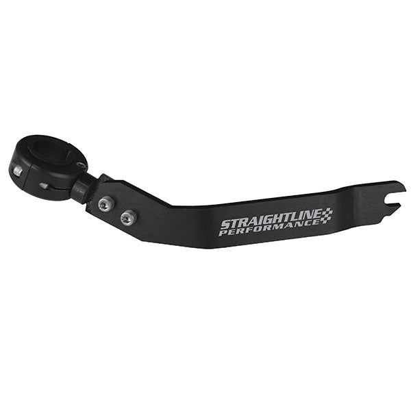 STRAIGHTLINE PERFORMANCE CLUTCH TOWER SUPPORT BRACE  183-241