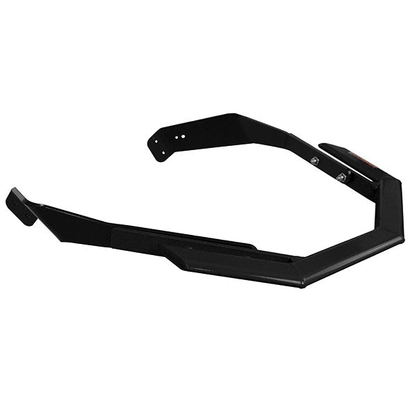 STRAIGHTLINE PERFORMANCE FRONT BUMPER BLACK 183-227