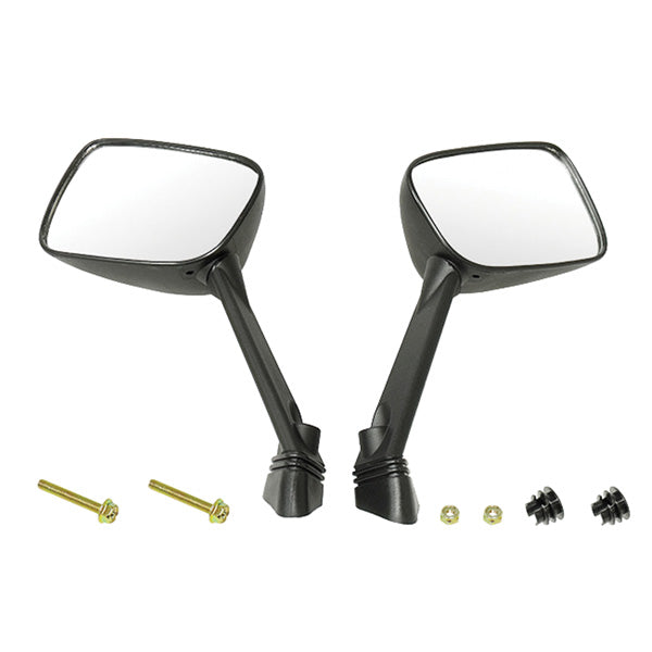 SPX NEW STYLE MIRROR SET SKI-DOO SM-12268
