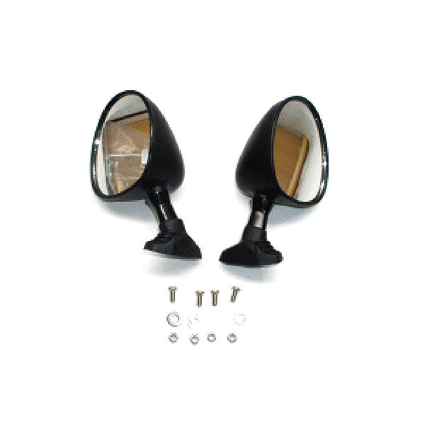 SPX NEW STYLE MIRROR SET SKI-DOO SM-12297