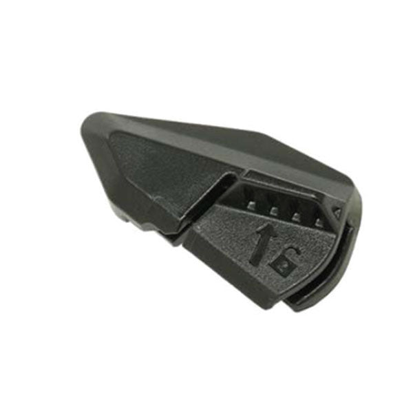 SPX HOOD/PANEL LATCH  SM-12587R