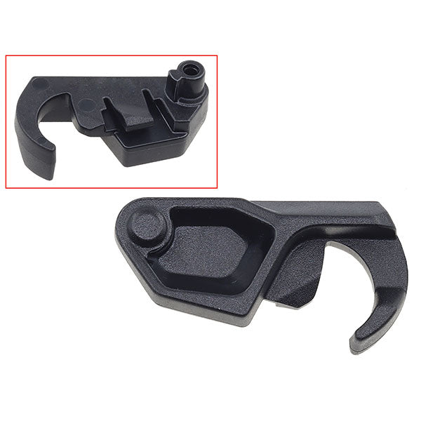 SPX HOOD/PANEL LATCH RIGHT SKI-DOO SM-12803R