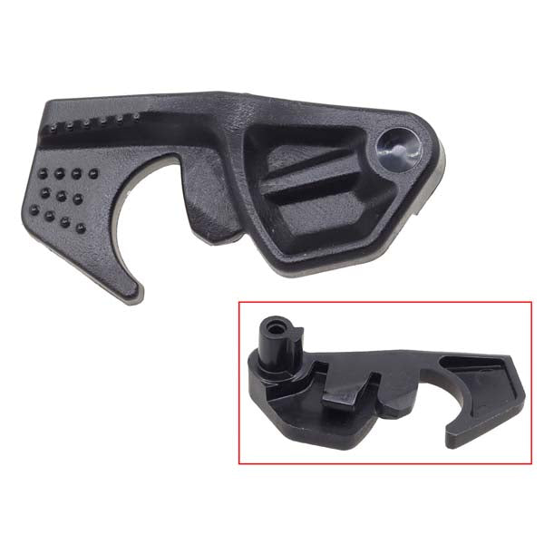 SPX PANEL LATCH LEFT SKI-DOO SM-12812L