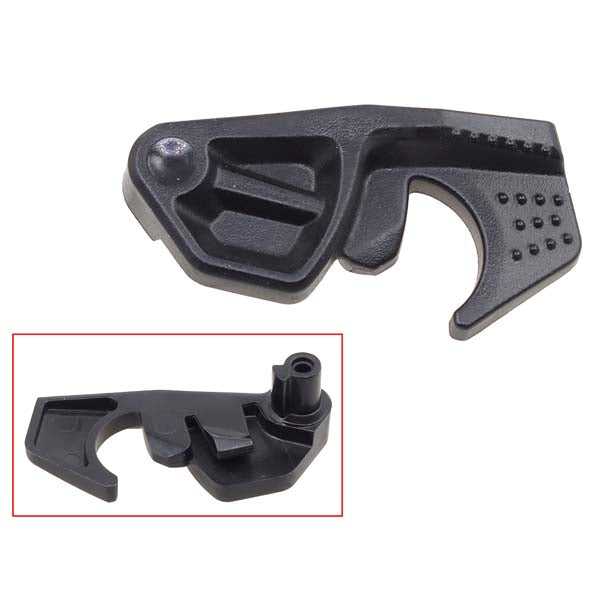 SPX PANEL LATCH RIGHT SKI-DOO SM-12812R