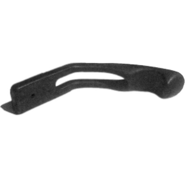 SPX HOOD/PANEL LATCH SKI-DOO 12-132