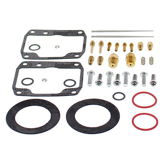 ALL BALLS CARBURETOR REBUILD KIT BRP 26-10002
