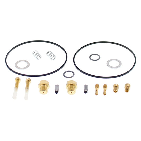 ALL BALLS CARBURETOR REBUILD KIT YAM 26-10006