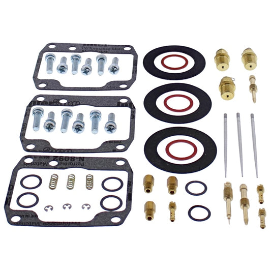 ALL BALLS CARBURETOR REBUILD KIT BRP 26-10100