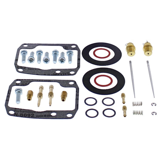 ALL BALLS CARBURETOR REBUILD KIT BRP 26-10101