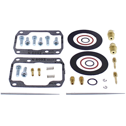 ALL BALLS CARBURETOR REBUILD KIT BRP 26-10116