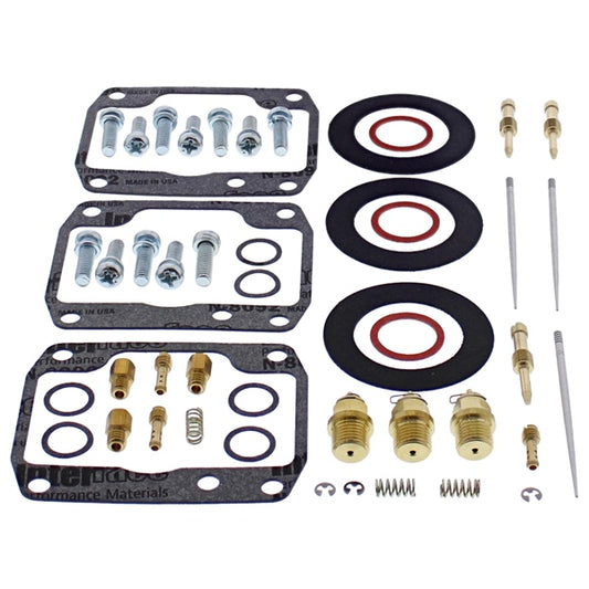 ALL BALLS CARBURETOR REBUILD KIT BRP 26-10119