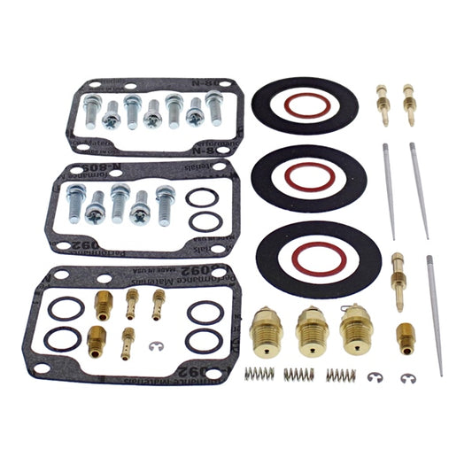 ALL BALLS CARBURETOR REBUILD KIT BRP 26-10120