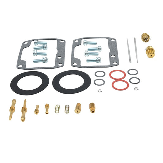 ALL BALLS CARBURETOR REBUILD KIT BRP 26-10130