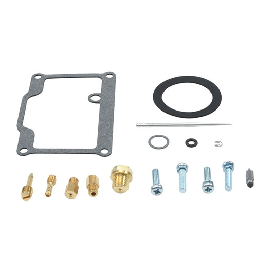 ALL BALLS CARBURETOR REBUILD KIT POL 26-10133