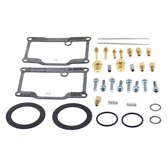 ALL BALLS CARBURETOR REBUILD KIT POL 26-1804