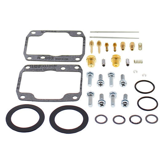 ALL BALLS CARBURETOR REBUILD KIT POL 26-1806