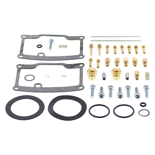 ALL BALLS CARBURETOR REBUILD KIT POL 26-1819