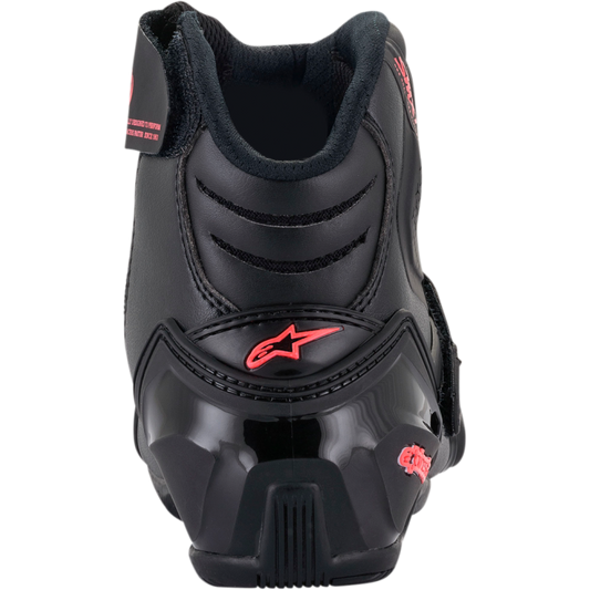 ALPINESTARS (ROAD) BOOT 4W SMX1R V2 BP 36 2224621-1839-36