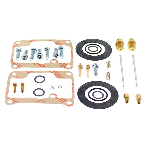 ALL BALLS CARBURETOR REBUILD KIT POL 26-1963