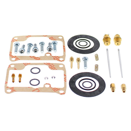 ALL BALLS CARBURETOR REBUILD KIT POL 26-1963