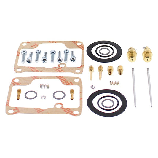 ALL BALLS CARBURETOR REBUILD KIT BRP 26-1982