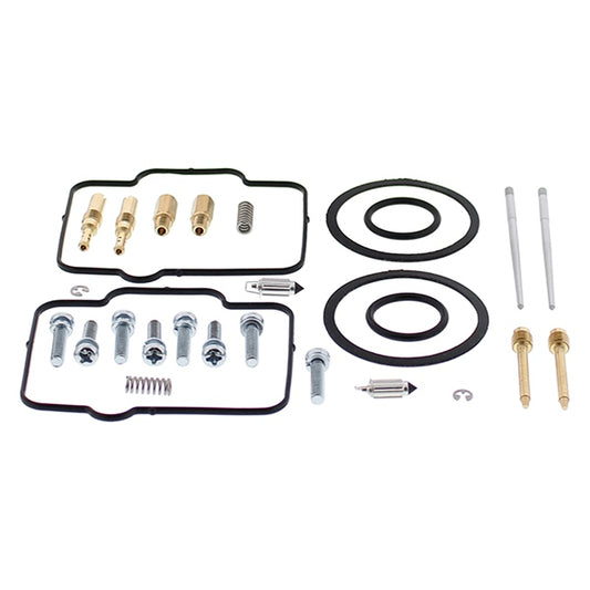 ALL BALLS CARBURETOR REBUILD KIT POL 26-1988