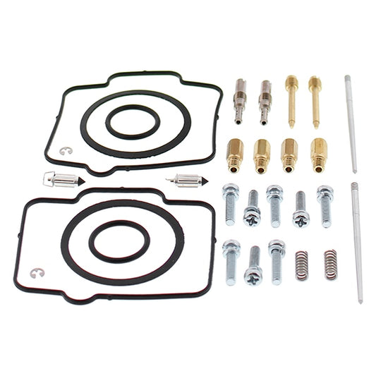 ALL BALLS CARBURETOR REBUILD KIT POL 26-1989