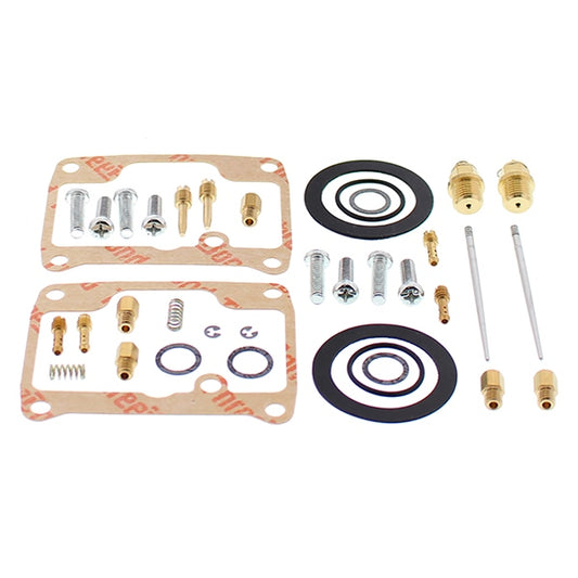 ALL BALLS CARBURETOR REBUILD KIT BRP 26-1995