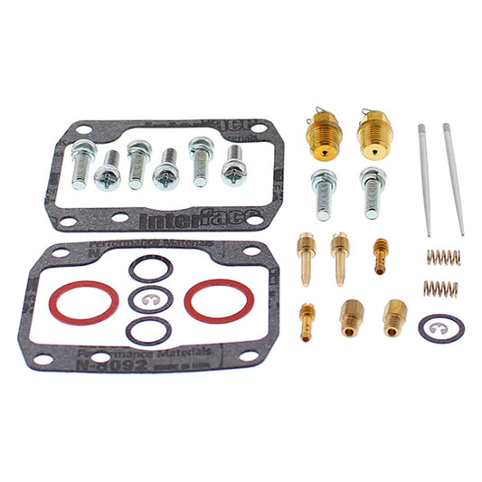 ALL BALLS CARBURETOR REBUILD KIT BRP 26-1997