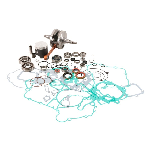 VERTEX ENGINE COMPLETE KIT KTM WR00001