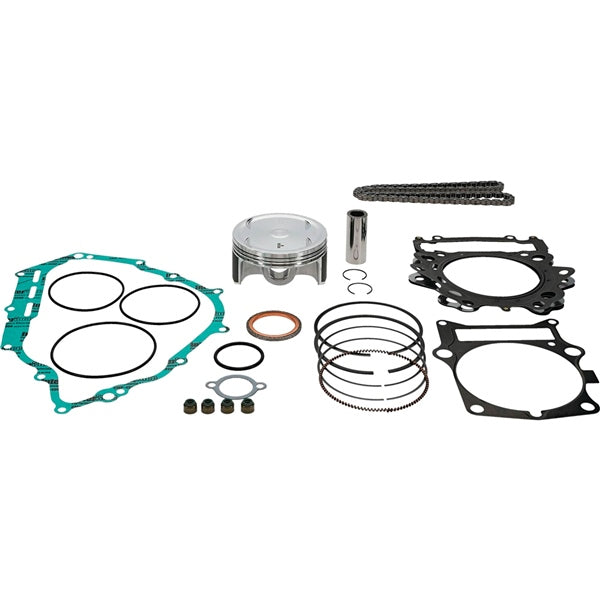 VERTEX TOP END PISTON KIT YAM VERTEX VTKTC23965A-1