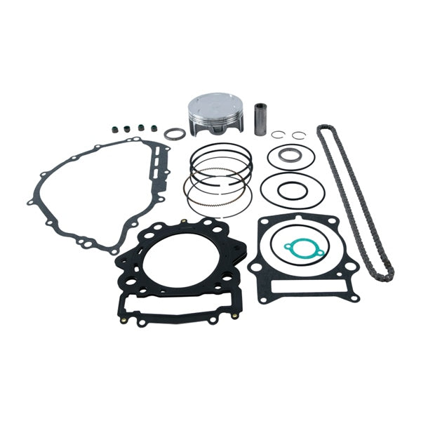 VERTEX TOP END PISTON KIT YAM VERTEX VTKTC23965B