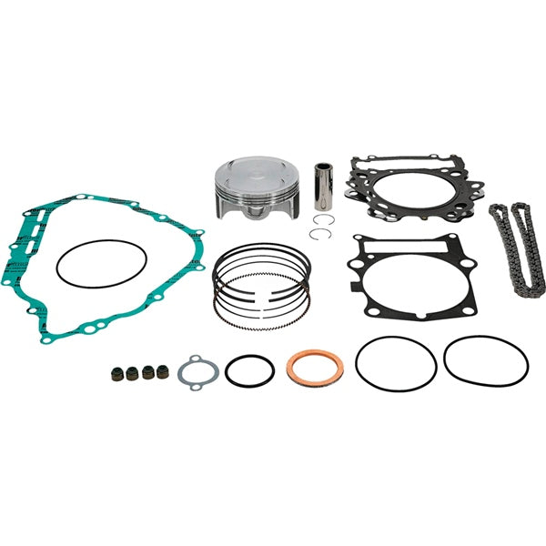 VERTEX TOP END PISTON KIT YAM VERTEX VTKTC23965B-1