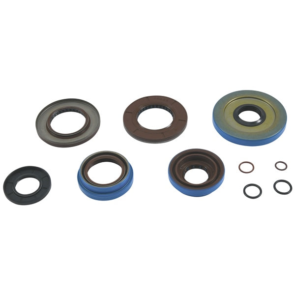 ALL BALLS DIFFERENTIAL SEAL KIT POL 25-2085-5