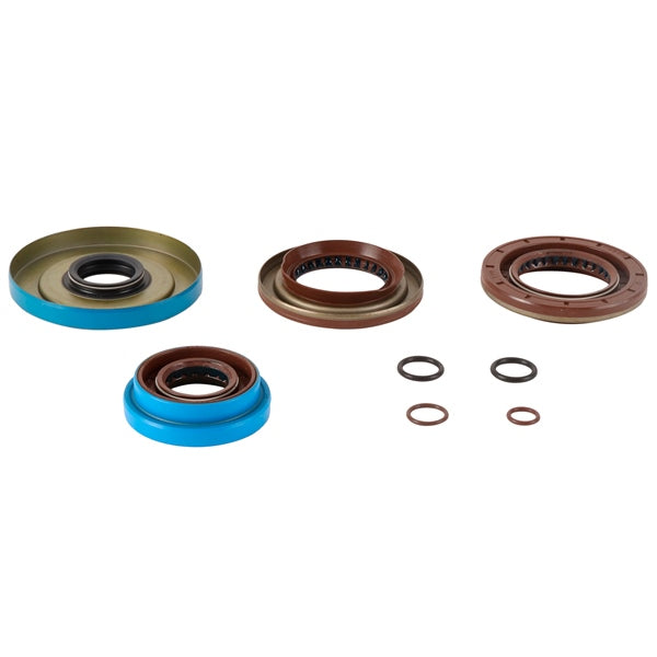 ALL BALLS DIFFERENTIAL SEAL KIT POL 25-2125-5