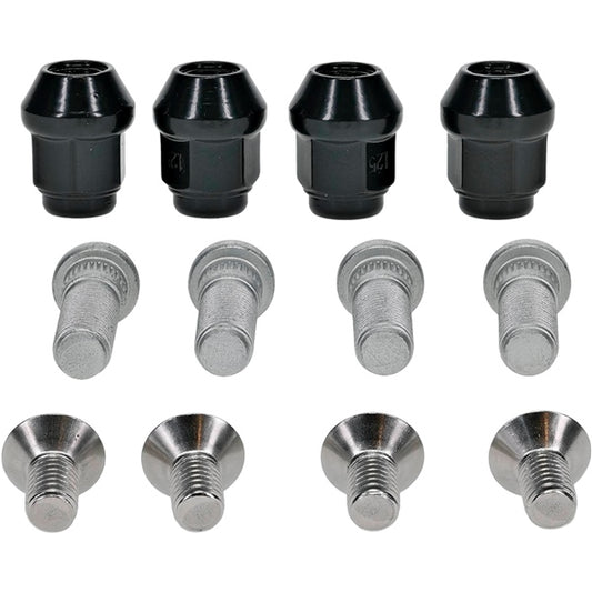 ALL BALLS WHEEL NUT KIT C-AM ALLBALLS 85-1144