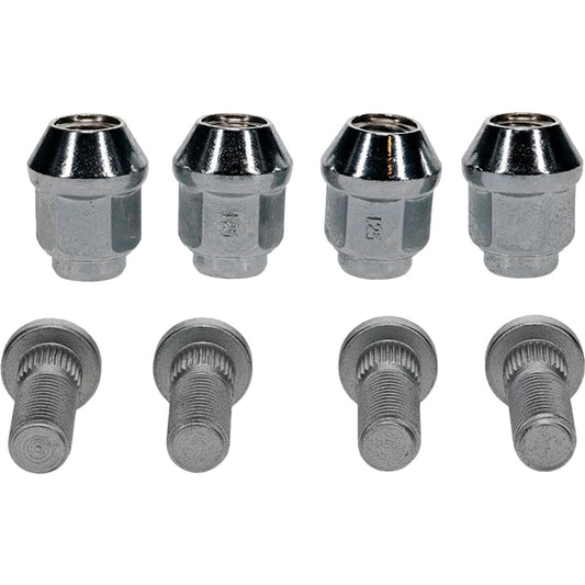 ALL BALLS WHEEL NUT KIT SUZ ALLBALLS 85-1146