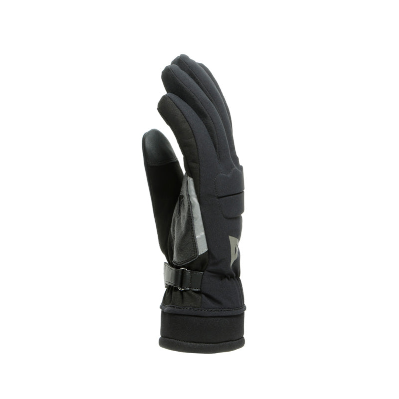DAINESE COMO GORE-TEX GLOVES BLACK 1815942-001-XXXL