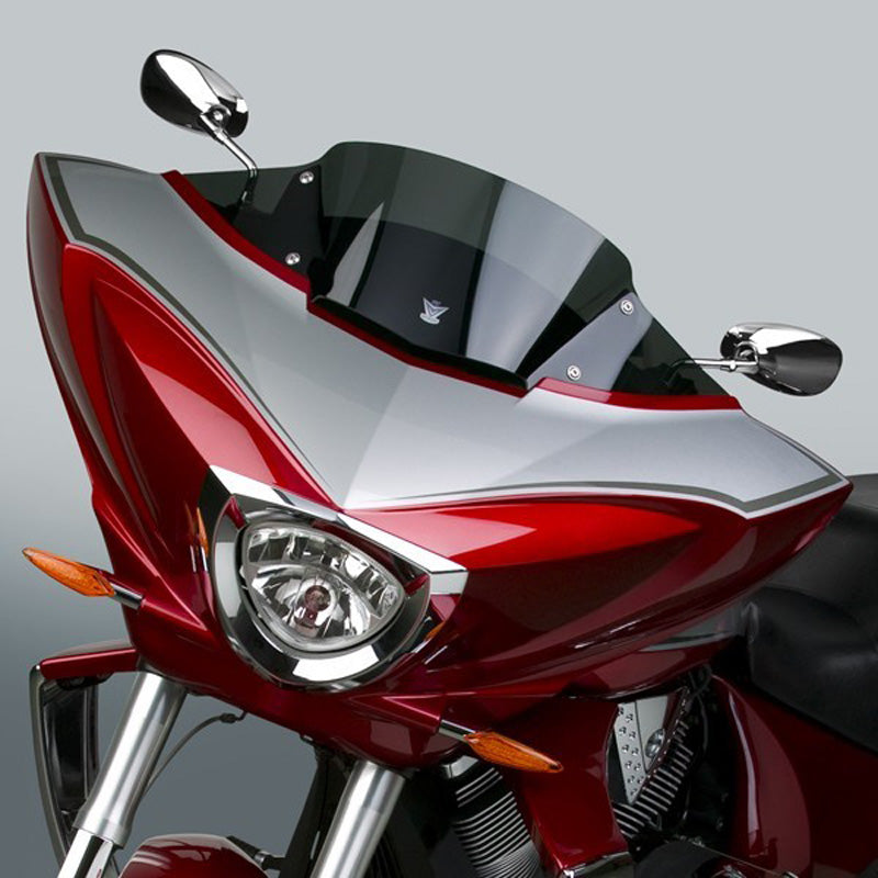 NATIONAL CYCLE Vstream Windshield N20702