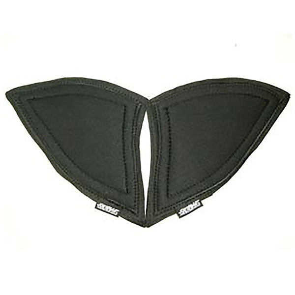 SPX CONSOLE KNEE PADS YAMAHA SM-12408
